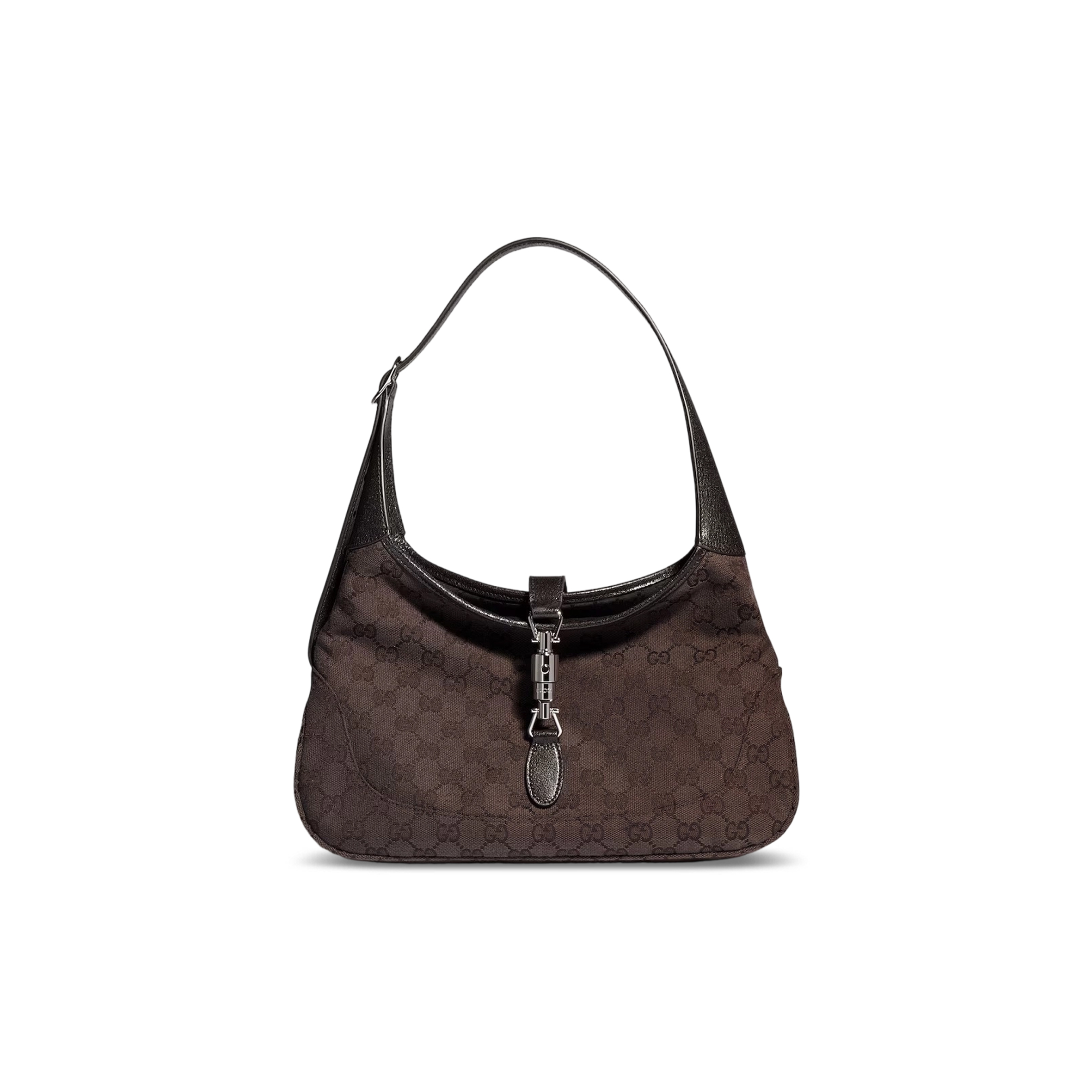 GUCCI JACKIE 1961 MEDIUM SHOULDER BAG ‎‎863136 (31.5*21*5cm)